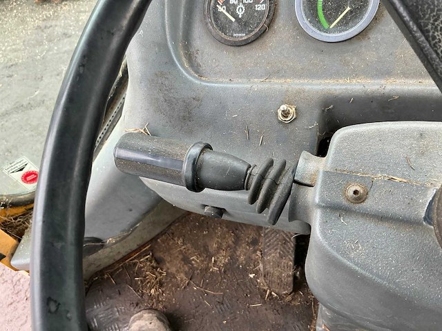 1995 zettelmeyer zl1002i shovel - afbeelding 16 van  38