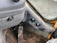 1995 zettelmeyer zl1002i shovel - afbeelding 20 van  38