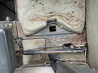 1995 zettelmeyer zl1002i shovel - afbeelding 22 van  38