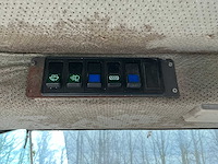 1995 zettelmeyer zl1002i shovel - afbeelding 24 van  38