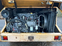 1995 zettelmeyer zl1002i shovel - afbeelding 26 van  38