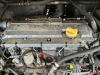 1995 zettelmeyer zl1002i shovel - afbeelding 27 van  38