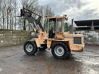 1995 zettelmeyer zl1002i shovel - afbeelding 31 van  38