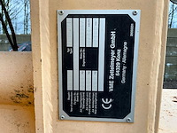 1995 zettelmeyer zl1002i shovel - afbeelding 32 van  38