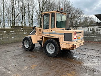 1995 zettelmeyer zl1002i shovel - afbeelding 23 van  38