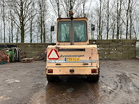 1995 zettelmeyer zl1002i shovel - afbeelding 33 van  38