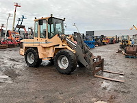 1995 zettelmeyer zl1002i shovel - afbeelding 36 van  38