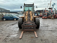 1995 zettelmeyer zl1002i shovel - afbeelding 37 van  38