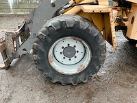 1995 zettelmeyer zl1002i shovel - afbeelding 38 van  38