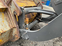 1995 zettelmeyer zl602sl shovel - afbeelding 2 van  24