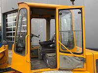 1995 zettelmeyer zl602sl shovel - afbeelding 9 van  24