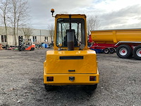 1995 zettelmeyer zl602sl shovel - afbeelding 19 van  24