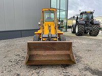 1995 zettelmeyer zl602sl shovel - afbeelding 23 van  24