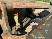 1995 zettelmeyer zl702 shovel - afbeelding 5 van  42