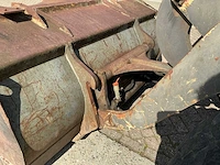 1995 zettelmeyer zl702 shovel - afbeelding 6 van  42