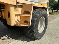 1995 zettelmeyer zl702 shovel - afbeelding 10 van  42