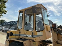 1995 zettelmeyer zl702 shovel - afbeelding 15 van  42