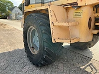 1995 zettelmeyer zl702 shovel - afbeelding 16 van  42