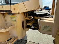 1995 zettelmeyer zl702 shovel - afbeelding 17 van  42