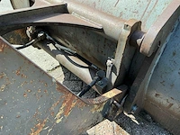 1995 zettelmeyer zl702 shovel - afbeelding 19 van  42