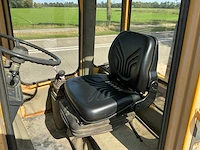 1995 zettelmeyer zl702 shovel - afbeelding 26 van  42