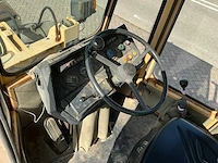 1995 zettelmeyer zl702 shovel - afbeelding 27 van  42