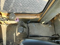 1995 zettelmeyer zl702 shovel - afbeelding 29 van  42