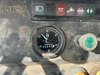 1995 zettelmeyer zl702 shovel - afbeelding 30 van  42