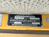 1995 zettelmeyer zl702 shovel - afbeelding 31 van  42