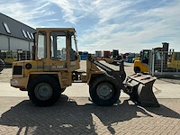 1995 zettelmeyer zl702 shovel - afbeelding 40 van  42