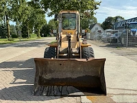 1995 zettelmeyer zl702 shovel - afbeelding 42 van  42