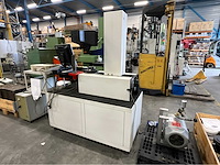 1995 zoller v420 premium voorinstelapparaat - afbeelding 2 van  8