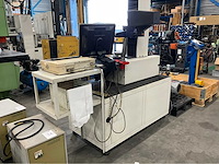 1995 zoller v420 premium voorinstelapparaat - afbeelding 3 van  8