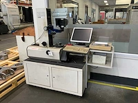 1995 zoller v420 premium voorinstelapparaat - afbeelding 1 van  8
