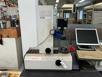 1995 zoller v420 premium voorinstelapparaat - afbeelding 4 van  8