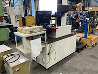 1995 zoller v420 premium voorinstelapparaat - afbeelding 3 van  8
