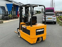 1996 - caterpillar - ep15 - forklift trucks - afbeelding 6 van  11