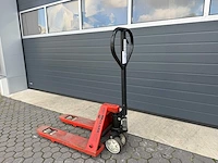 1996 - clark - al 2300 - hydraulic hand pallet trucks