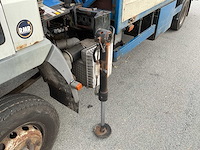 1996 - iveco - ml65e12 - kraanvrachtwagen - afbeelding 1 van  22
