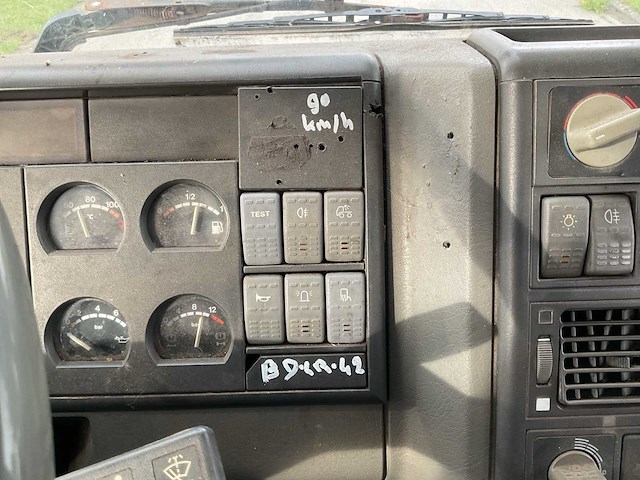 1996 - iveco - ml65e12 - kraanvrachtwagen - afbeelding 19 van  26