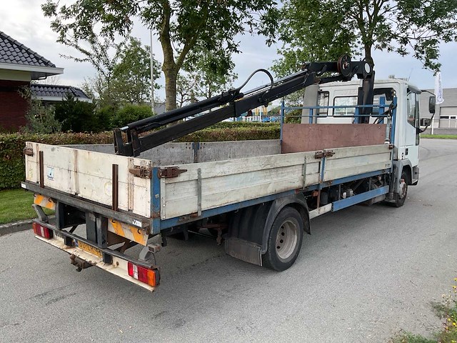 1996 - iveco - ml65e12 - kraanvrachtwagen - afbeelding 20 van  26