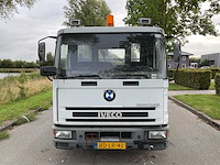 1996 - iveco - ml65e12 - kraanvrachtwagen - afbeelding 22 van  26