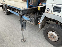 1996 - iveco - ml65e12 - kraanvrachtwagen - afbeelding 26 van  26