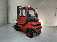 1996 - linde - h25t - forklift trucks - afbeelding 3 van  4