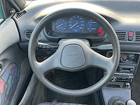 1996 - mazda - 121 - 1.3i yes! - personenauto - afbeelding 3 van  3
