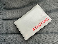 1996 - pontiac - sunfire - personenauto - afbeelding 11 van  11