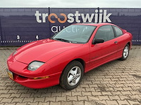 1996 - pontiac - sunfire - personenauto - afbeelding 1 van  11