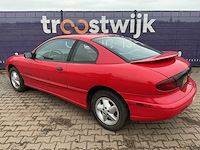 1996 - pontiac - sunfire - personenauto - afbeelding 3 van  11