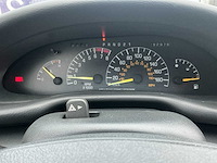 1996 - pontiac - sunfire - personenauto - afbeelding 2 van  11