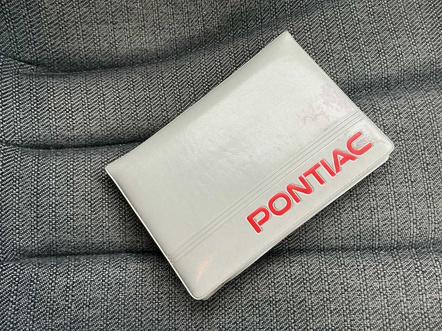 1996 - pontiac - sunfire - personenauto - afbeelding 3 van  11